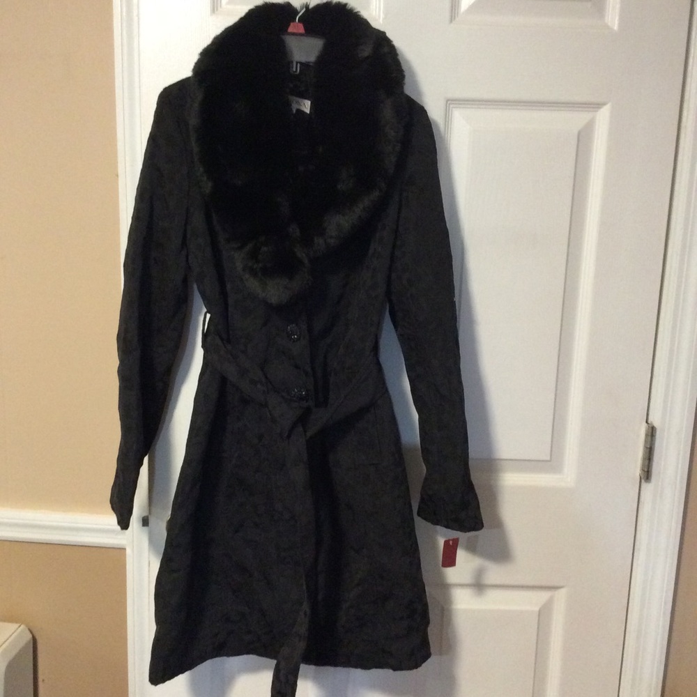 NWT Merona Coat
